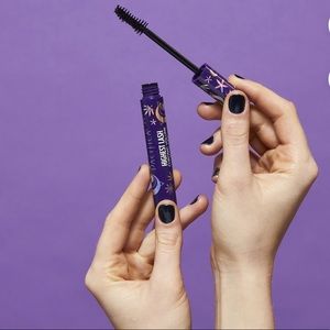 Pacifica Highest lash chronic volume mascara